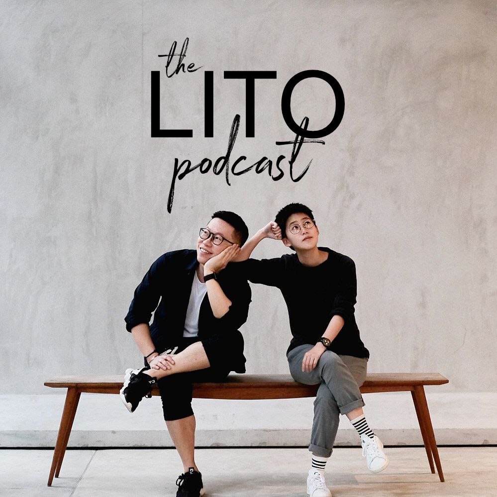 The LITO Podcast