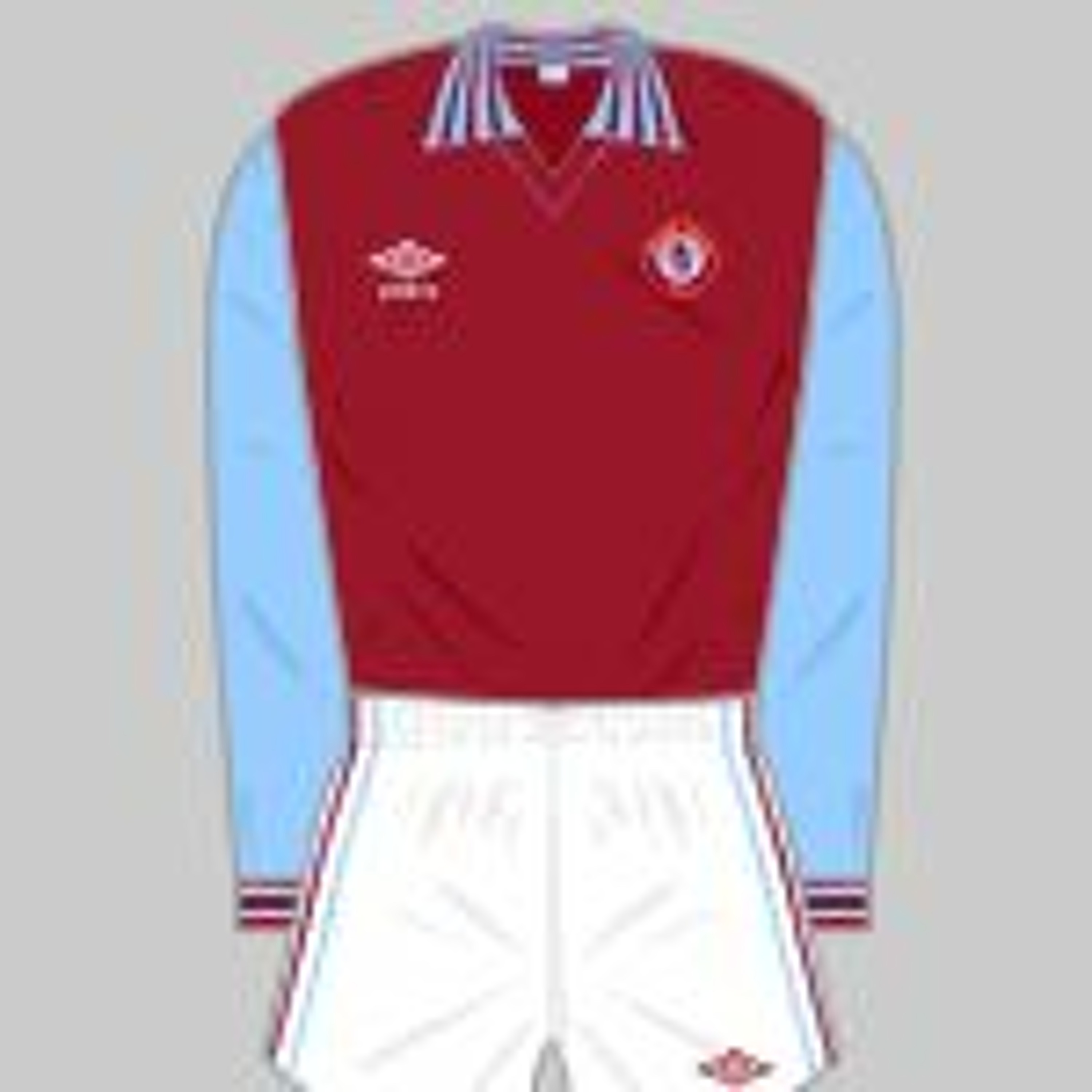 Jonny Gould\'s Football Fix