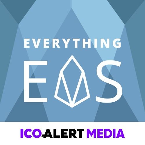 The ICO Alert Podcast: Cryptocurrency, blockchain, and ICO interviews.