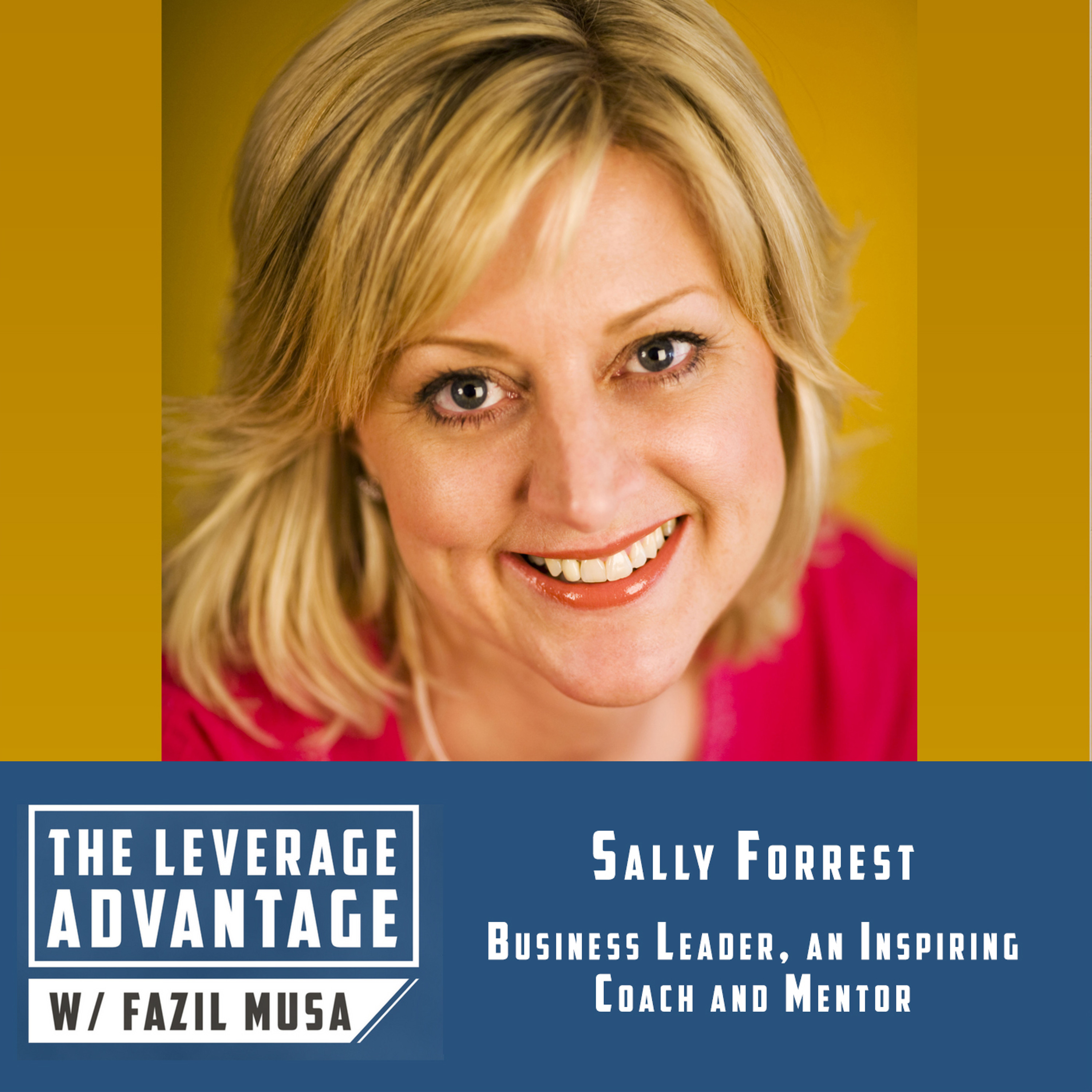 The Leverage Advantage Podcast