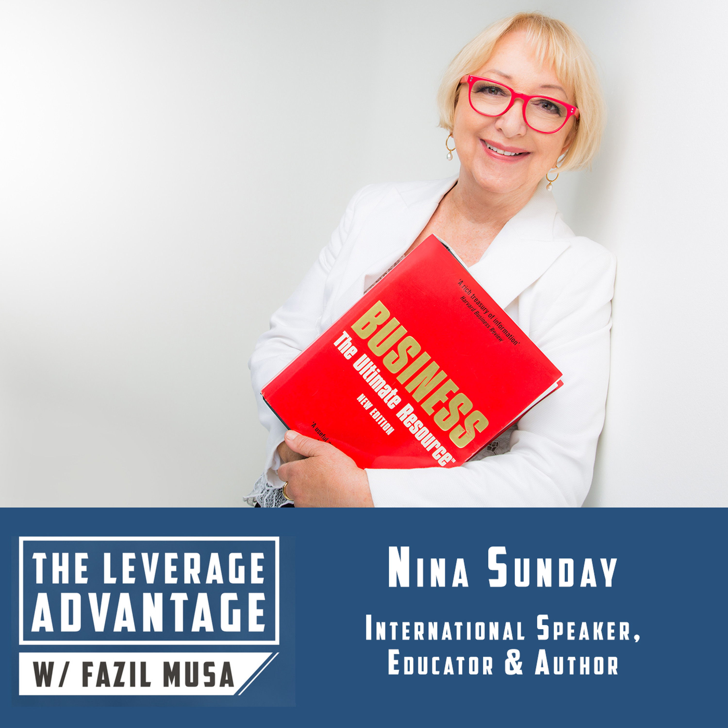 The Leverage Advantage Podcast