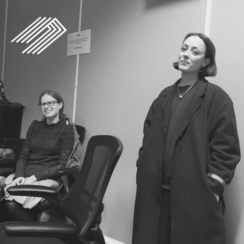 What is Generative Art? // MX World & Luba Elliott on Resonance FM What is Generative Art? // MX World & Luba Elliott on Resonance FM