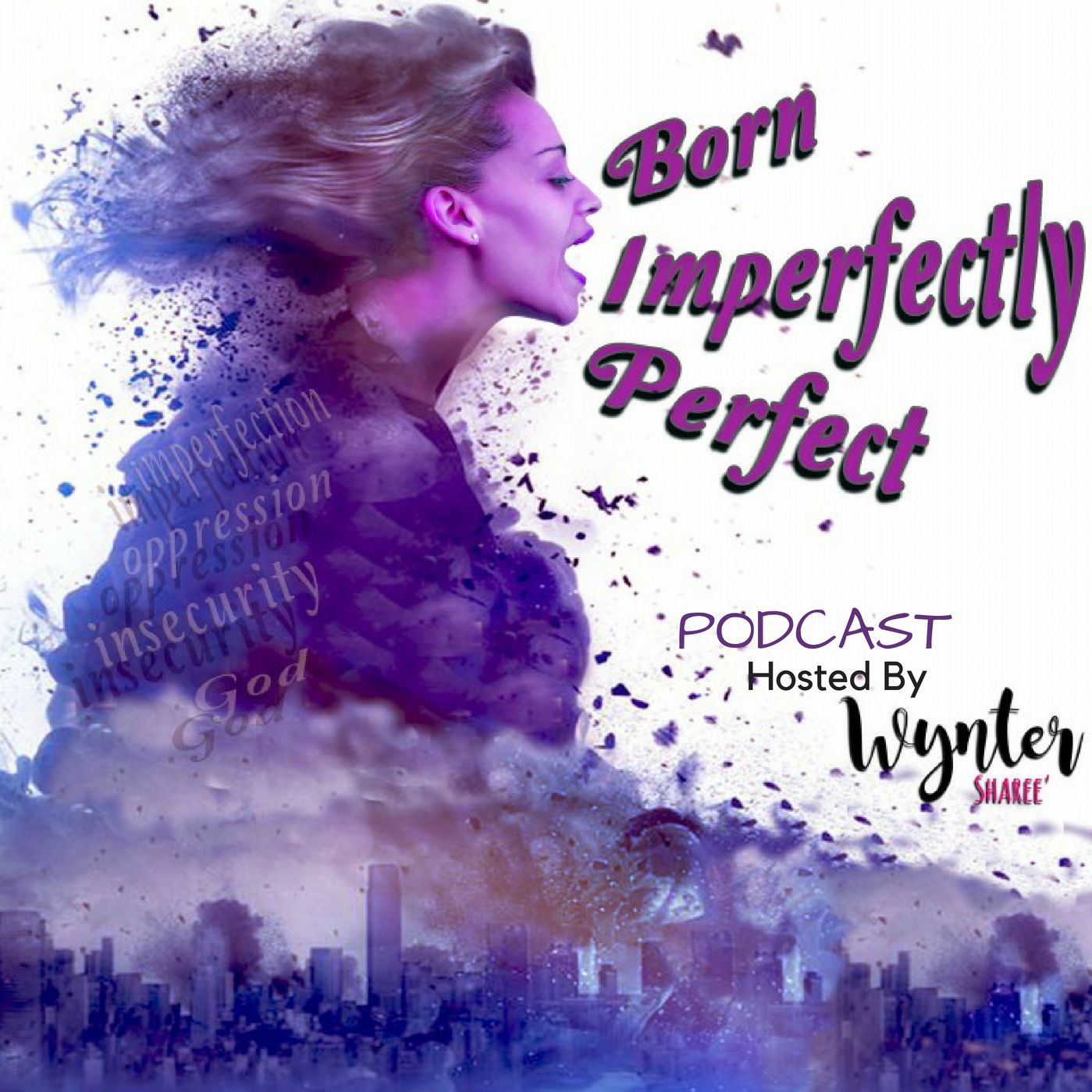 Episode 17 - Royalty With Reason W/Kiara