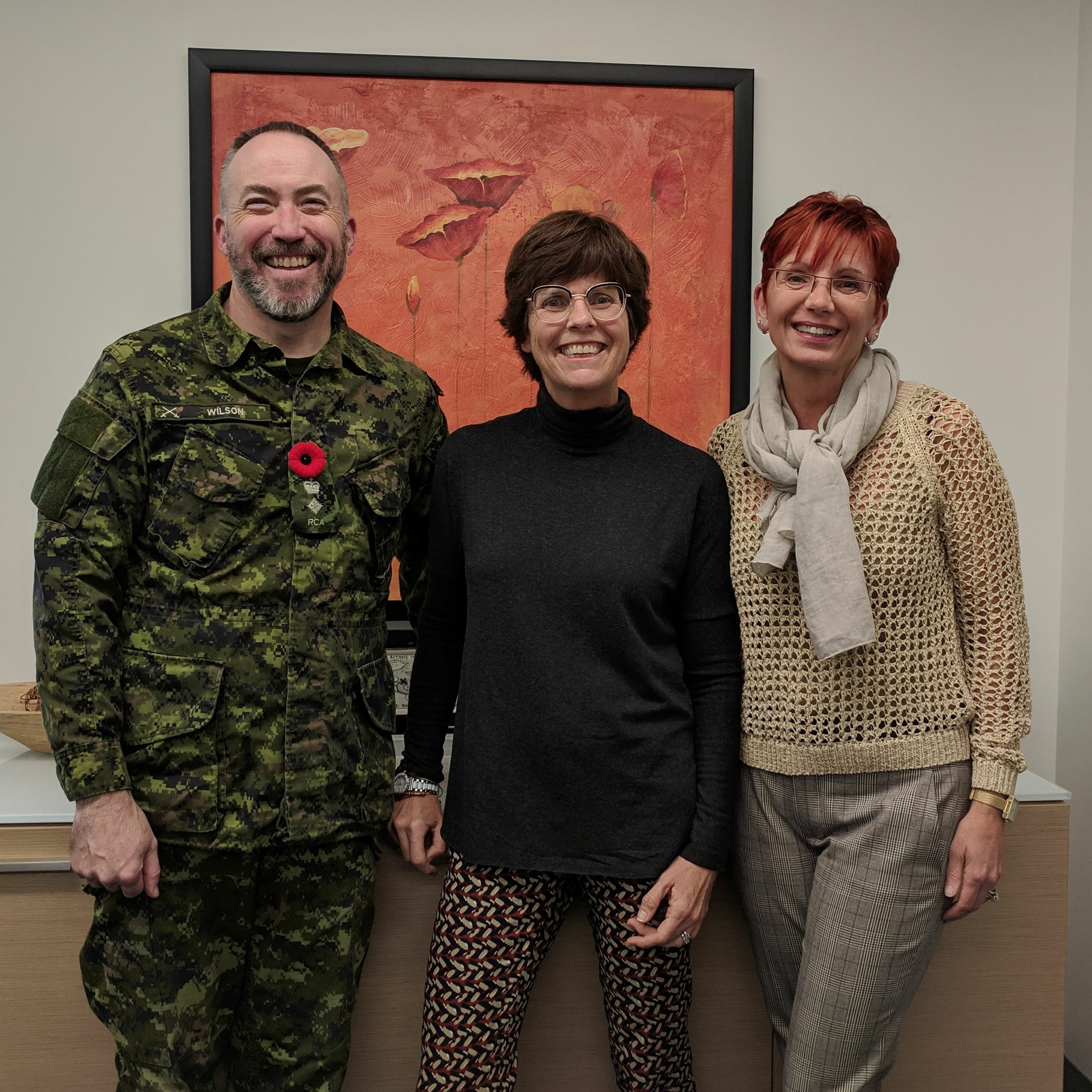NorQuest Podcast