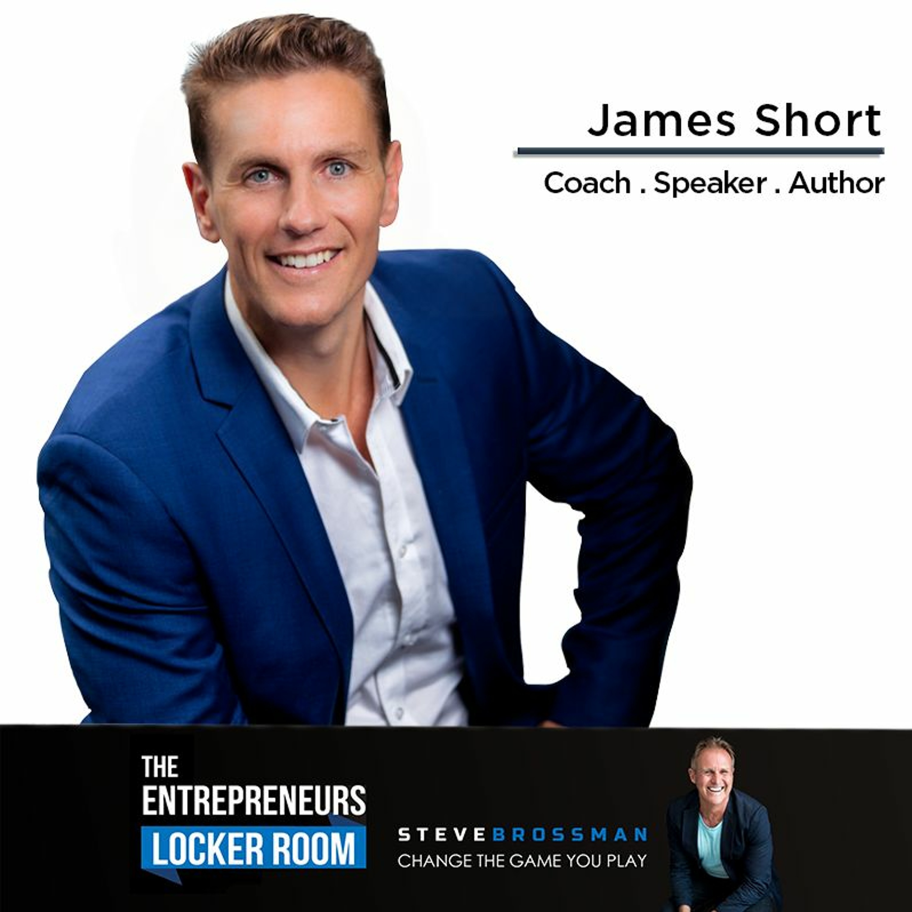 The Entrepreneurs Locker Room