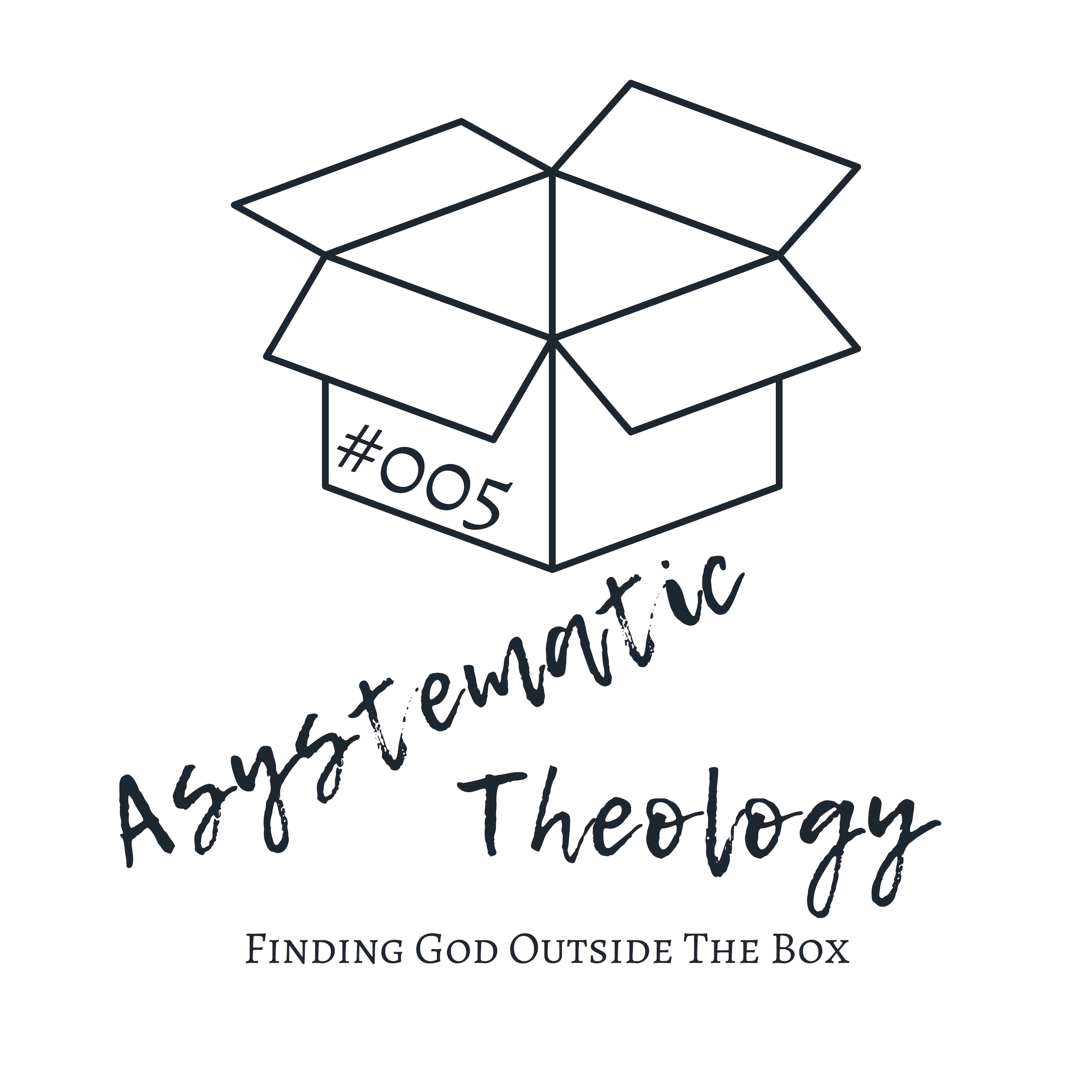 #005: What Can The Amish Teach Us About Technology And Community?