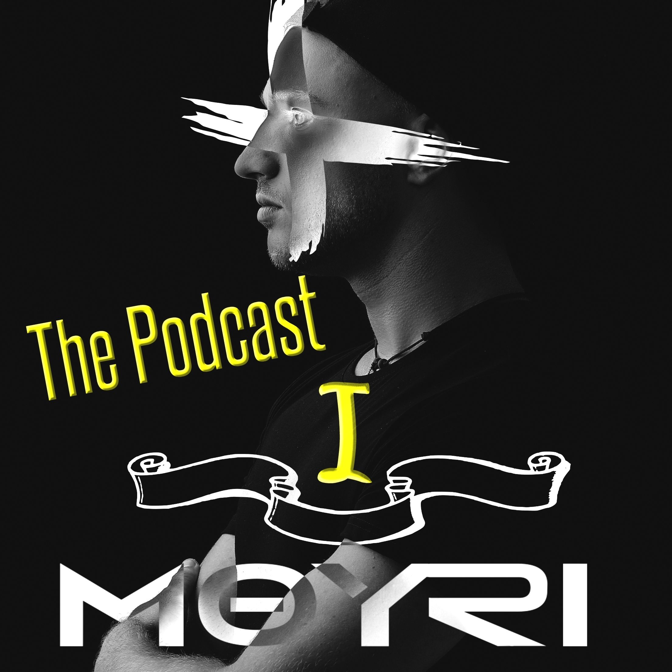 The Podcast // pres. MOYRI | Episode I |
