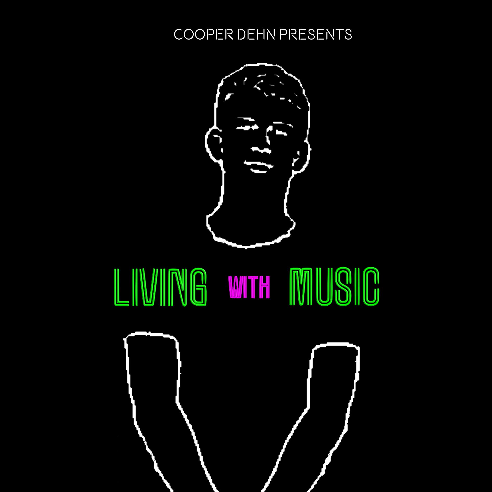 Cooper Dehn: Cooper Road Mix