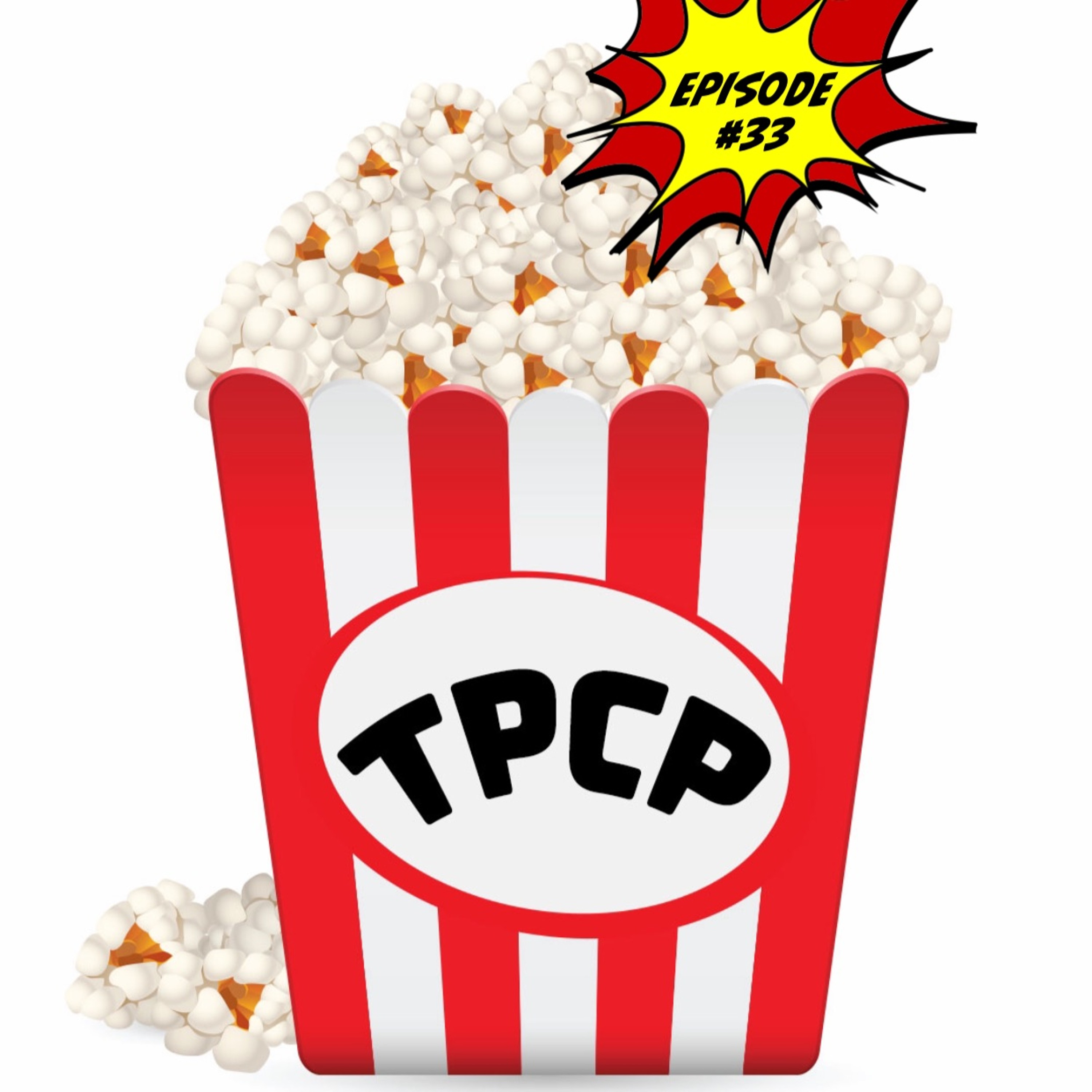 The Post-Credits Podcast