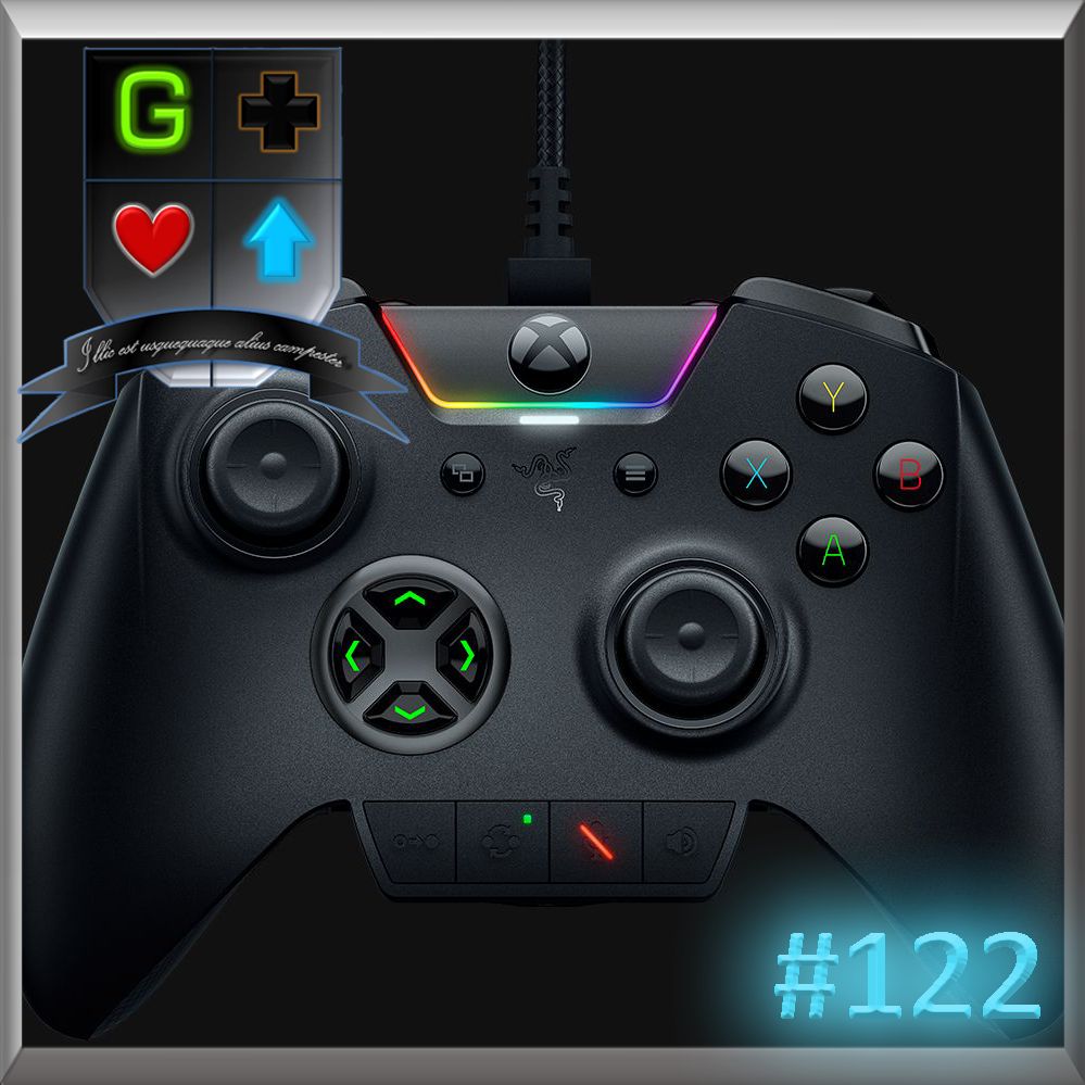 Xbox’s next big moves | Games Up Podcast #122