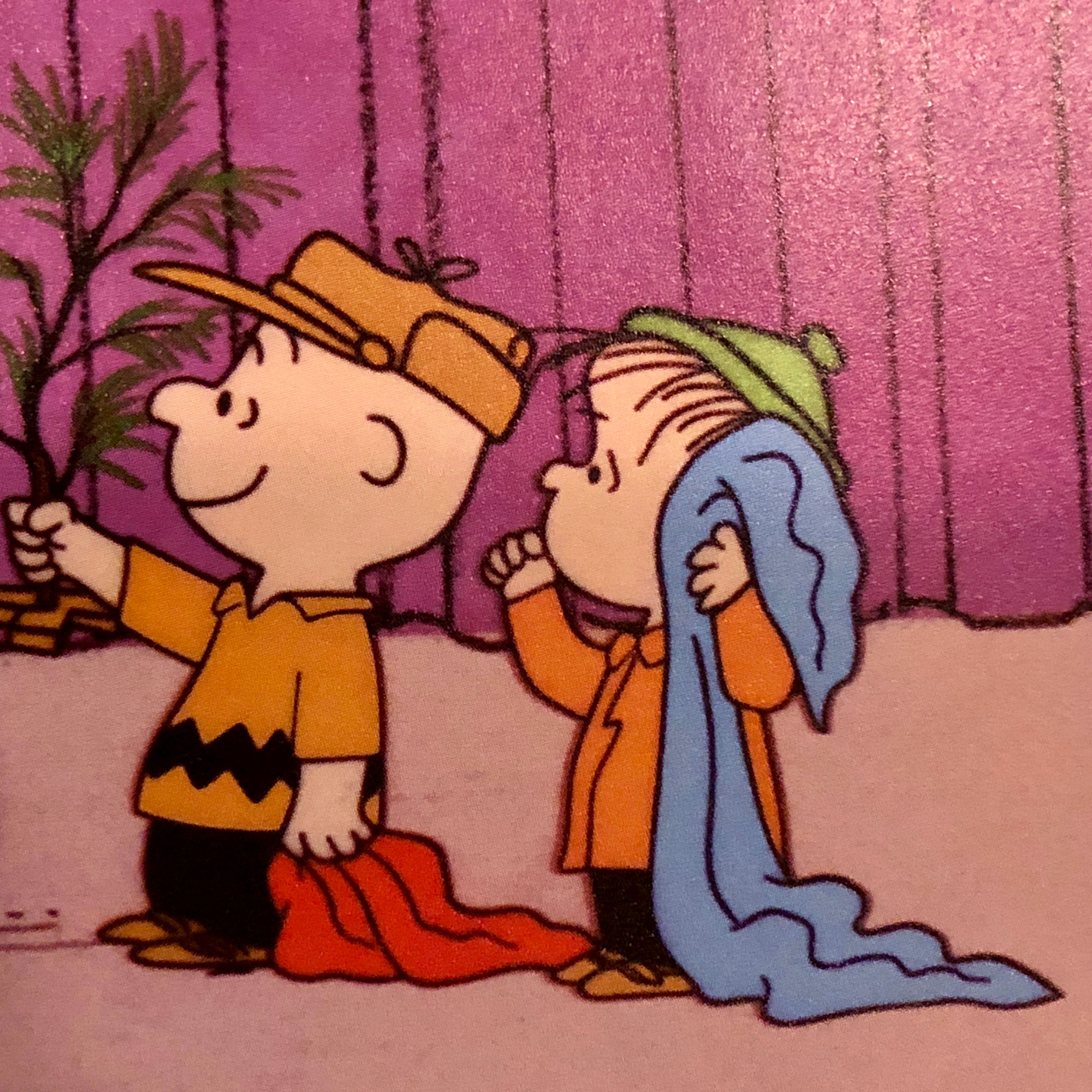 Homily- "Are We Available?"