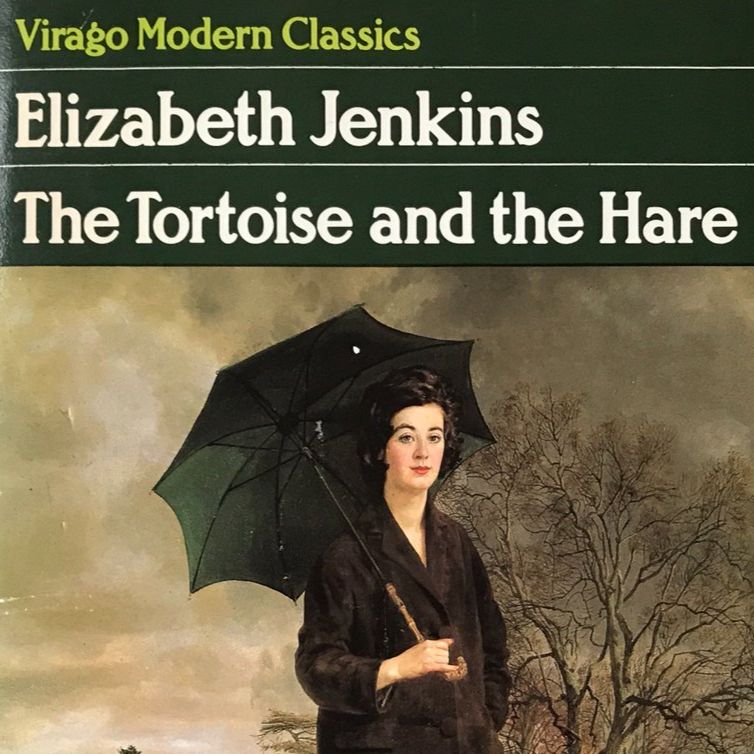 The Tortoise and the Hare by Elizabeth Jenkins