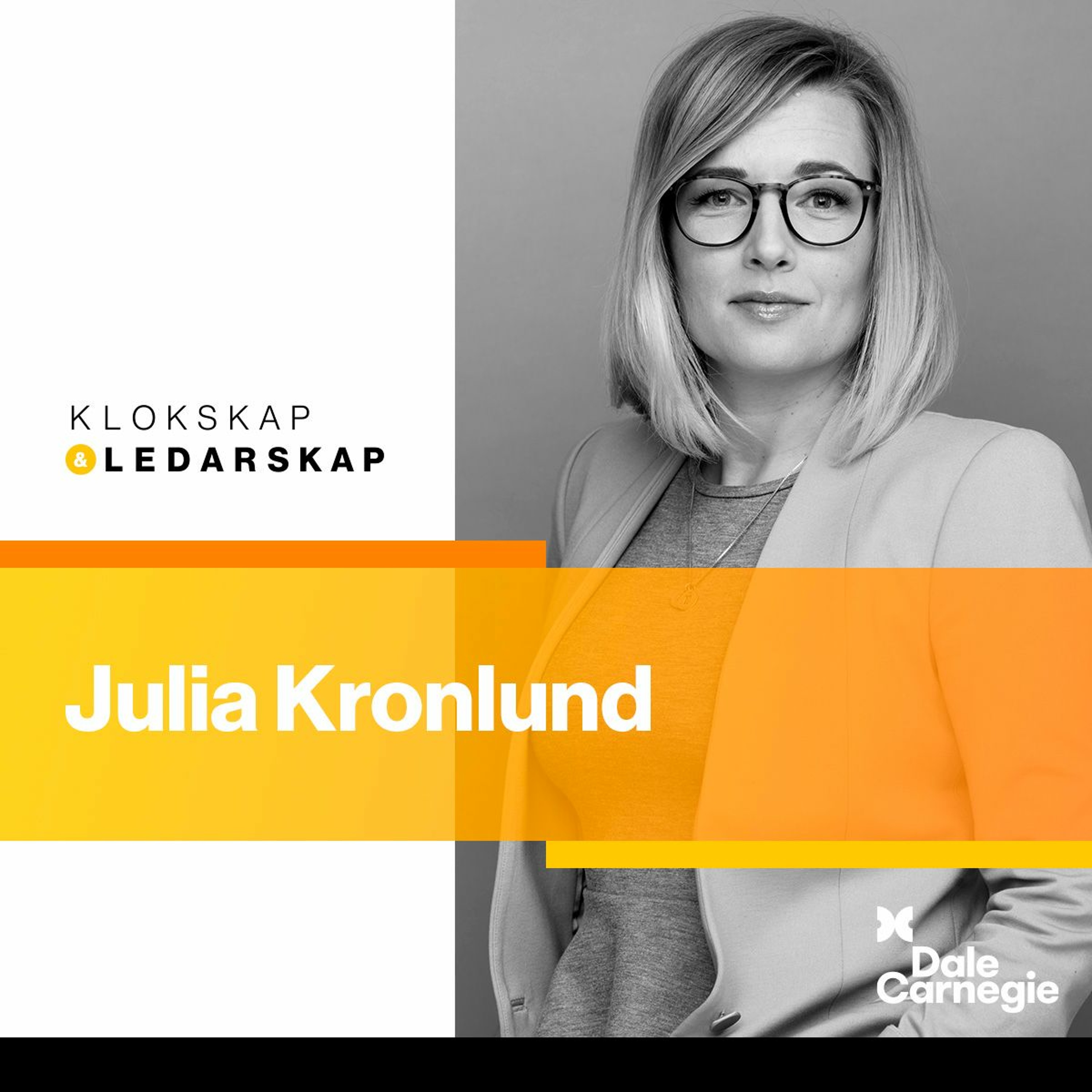 Klokskap & ledarskap