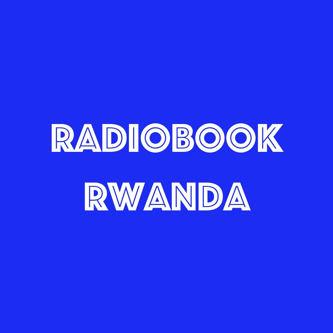 RadioBook Rwanda Teaser
