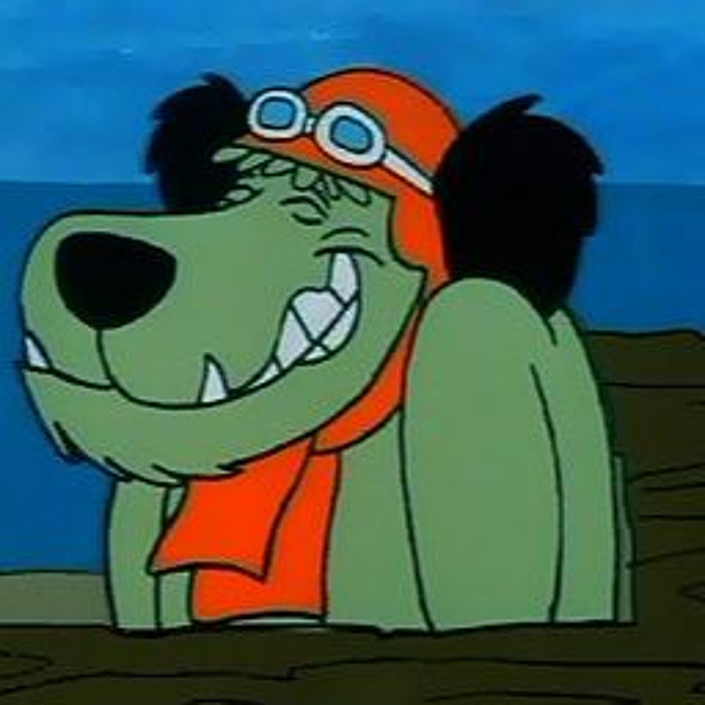 The Mary and Tom Podcast (Hollandspiele)