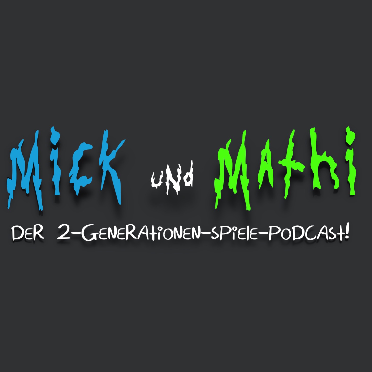 Podcast #7 - World of Warcraft Spezial-Folge