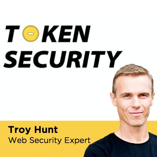 Troy Hunt