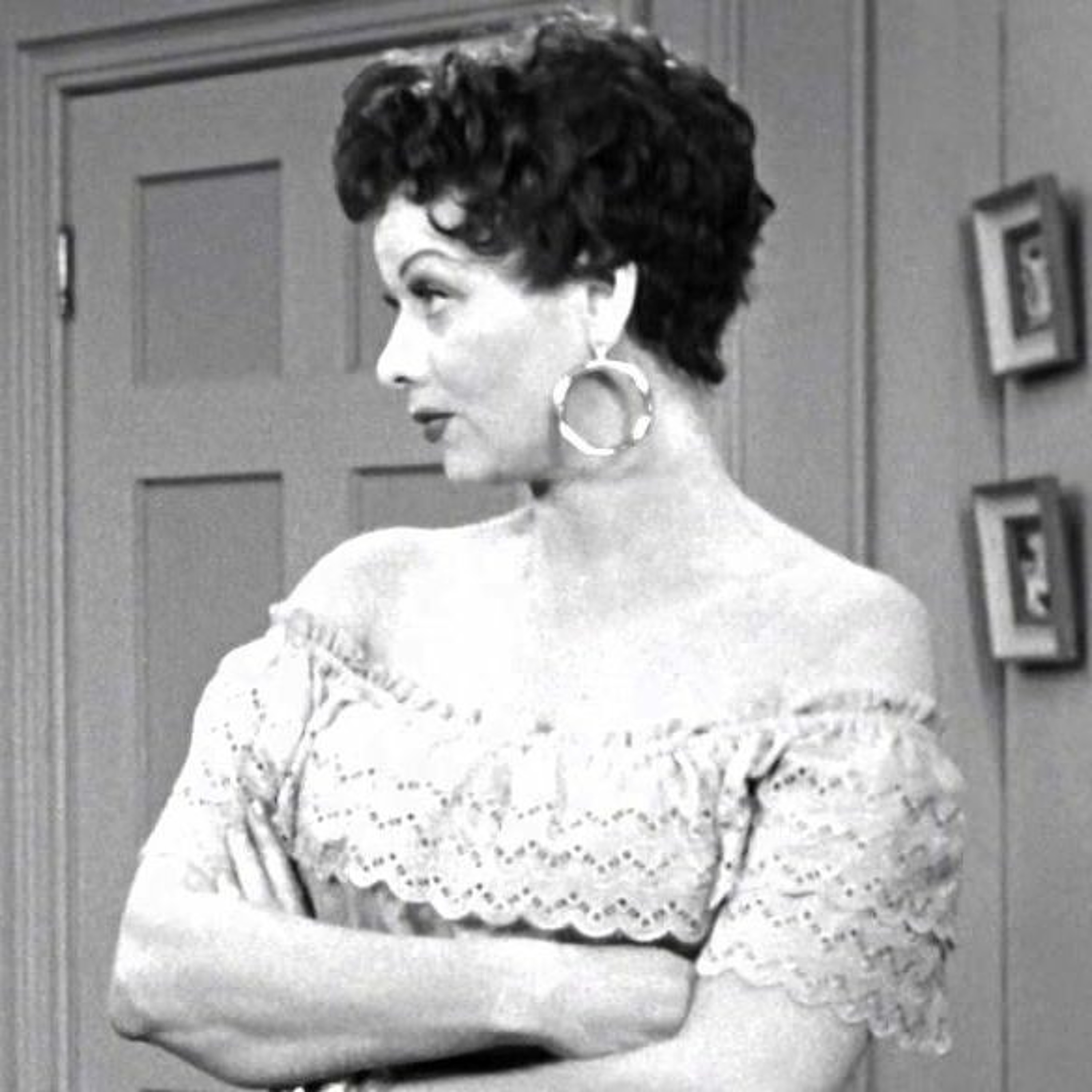 We Love Lucy