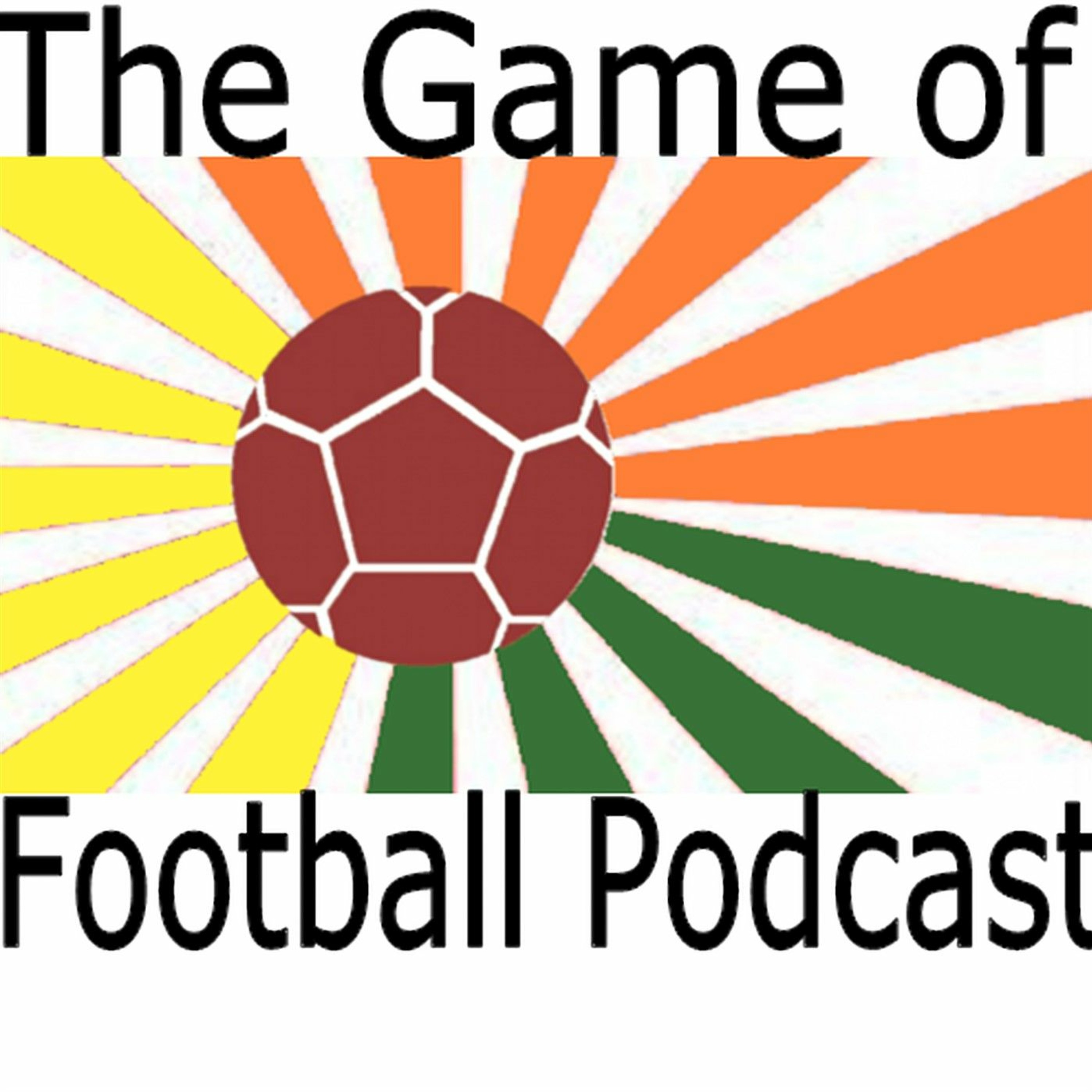 The Game of Football