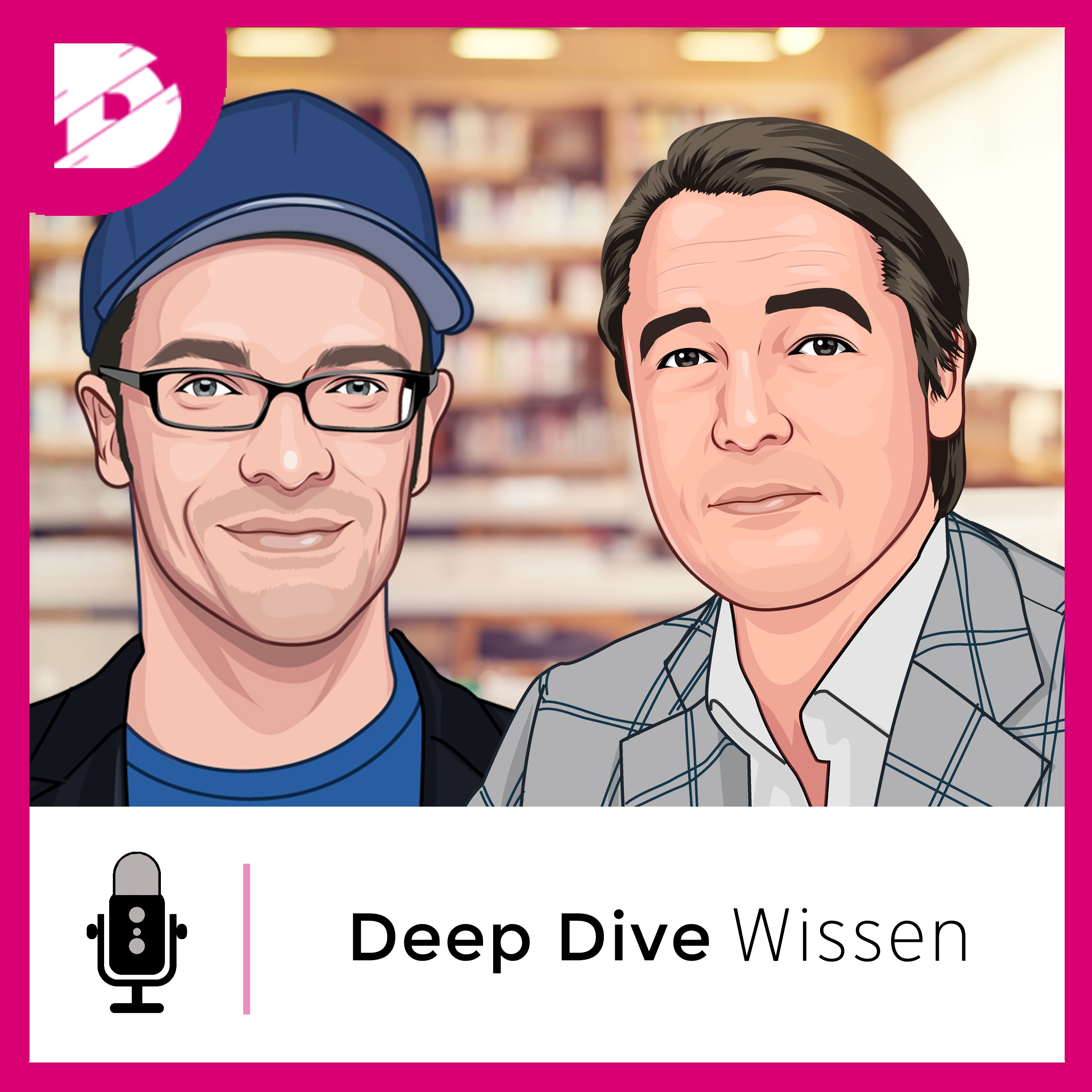 digital kompakt | Unternehmer-Podcast zu Startups & Digitalisierung