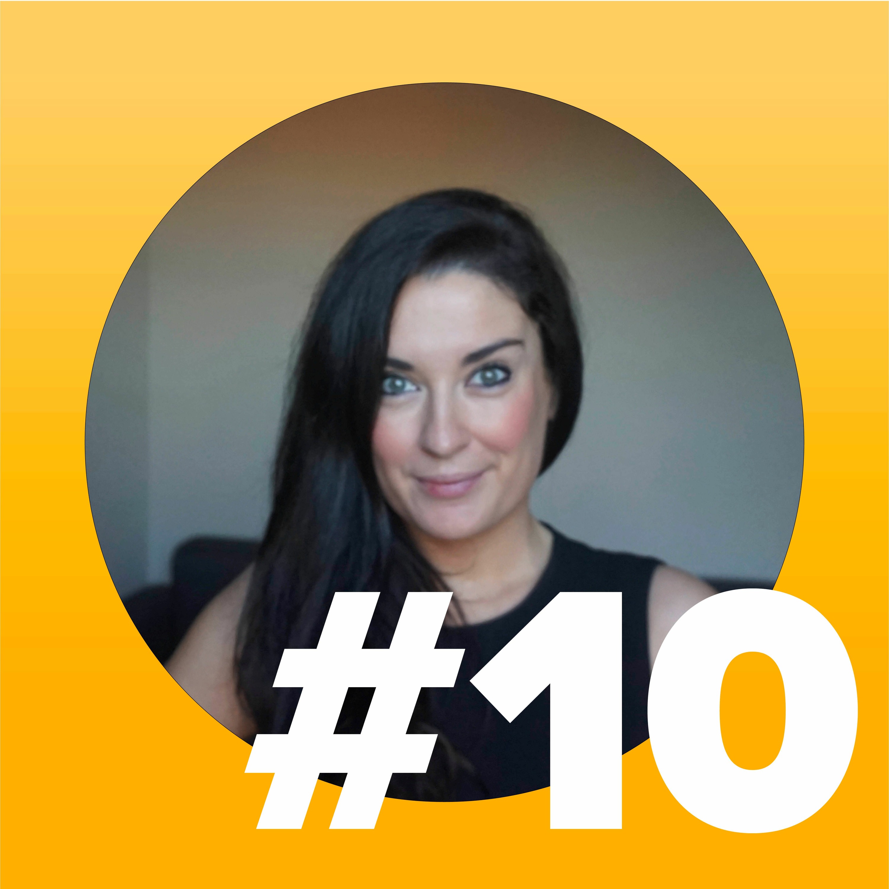 Native Ad PowerHouse with Joanna Carrigan #10