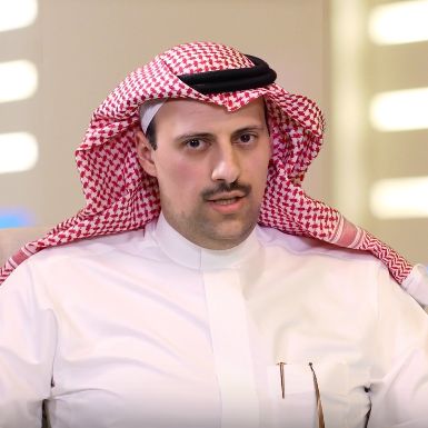 الحلقة الرابعة: الأستاذ معاذ النعيم