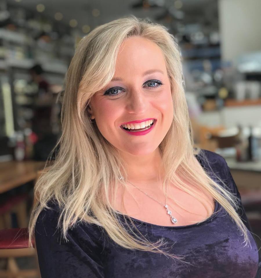 Nicole Bremner