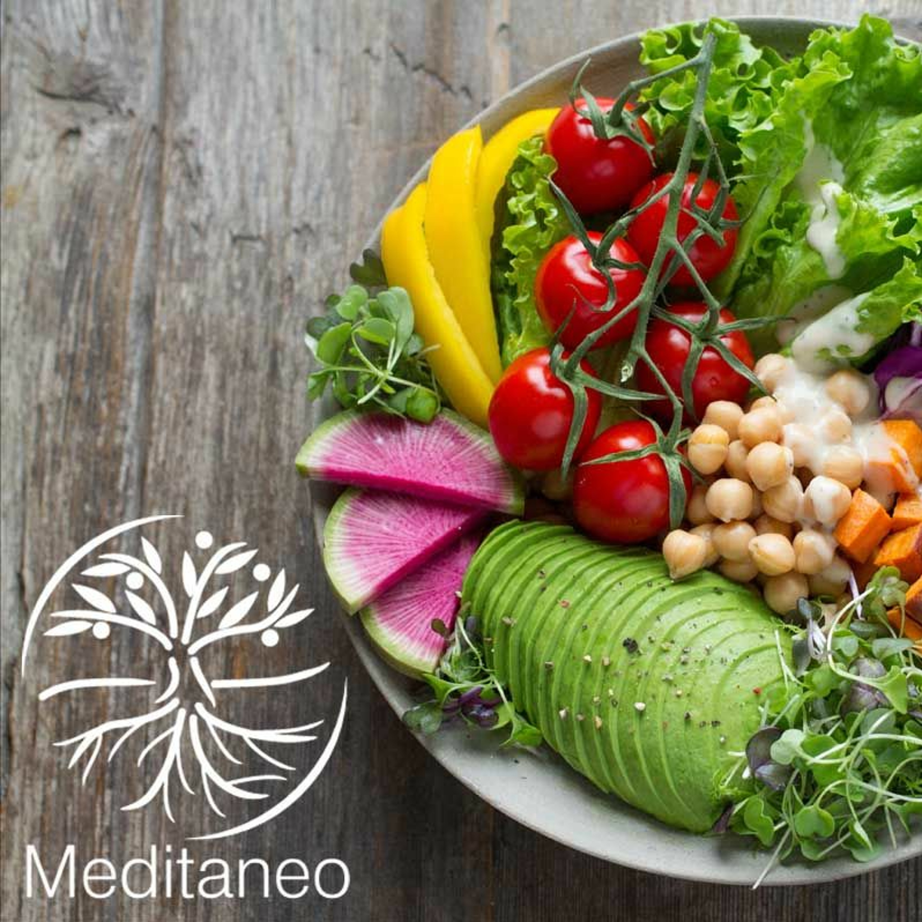 Podcast meditaneo