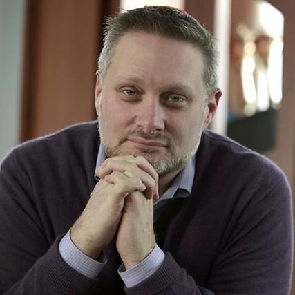 3 Fearless Questions with Rabbi Latz