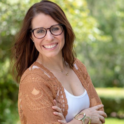 UA Bonus Episode November 2018 Kiersten Downs