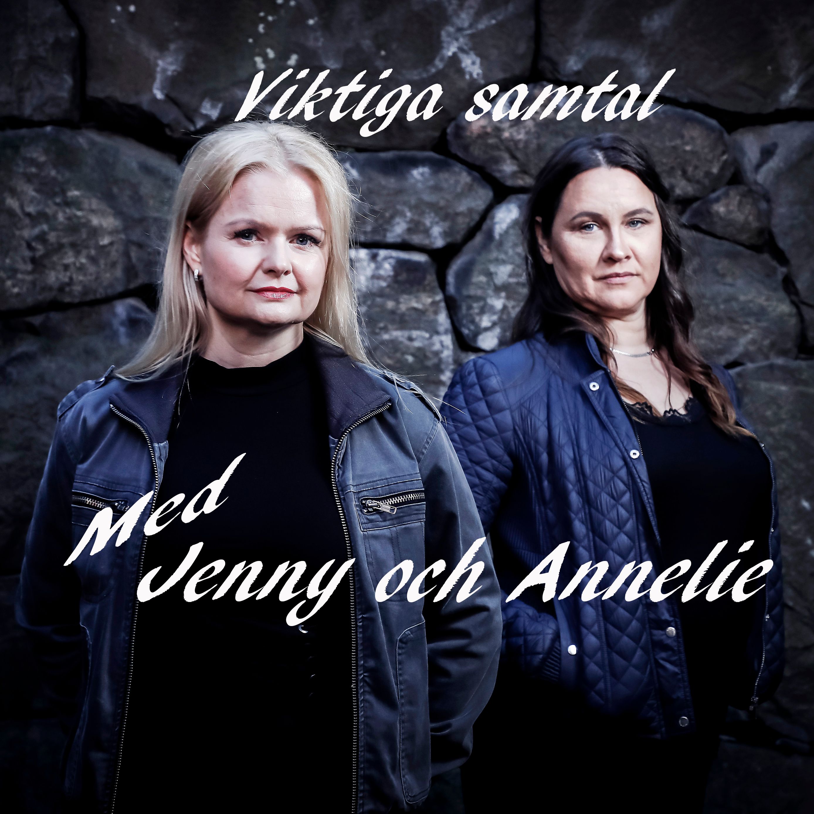 Avsnitt 25: Vuxenmobbning Anna Porsvald del 1