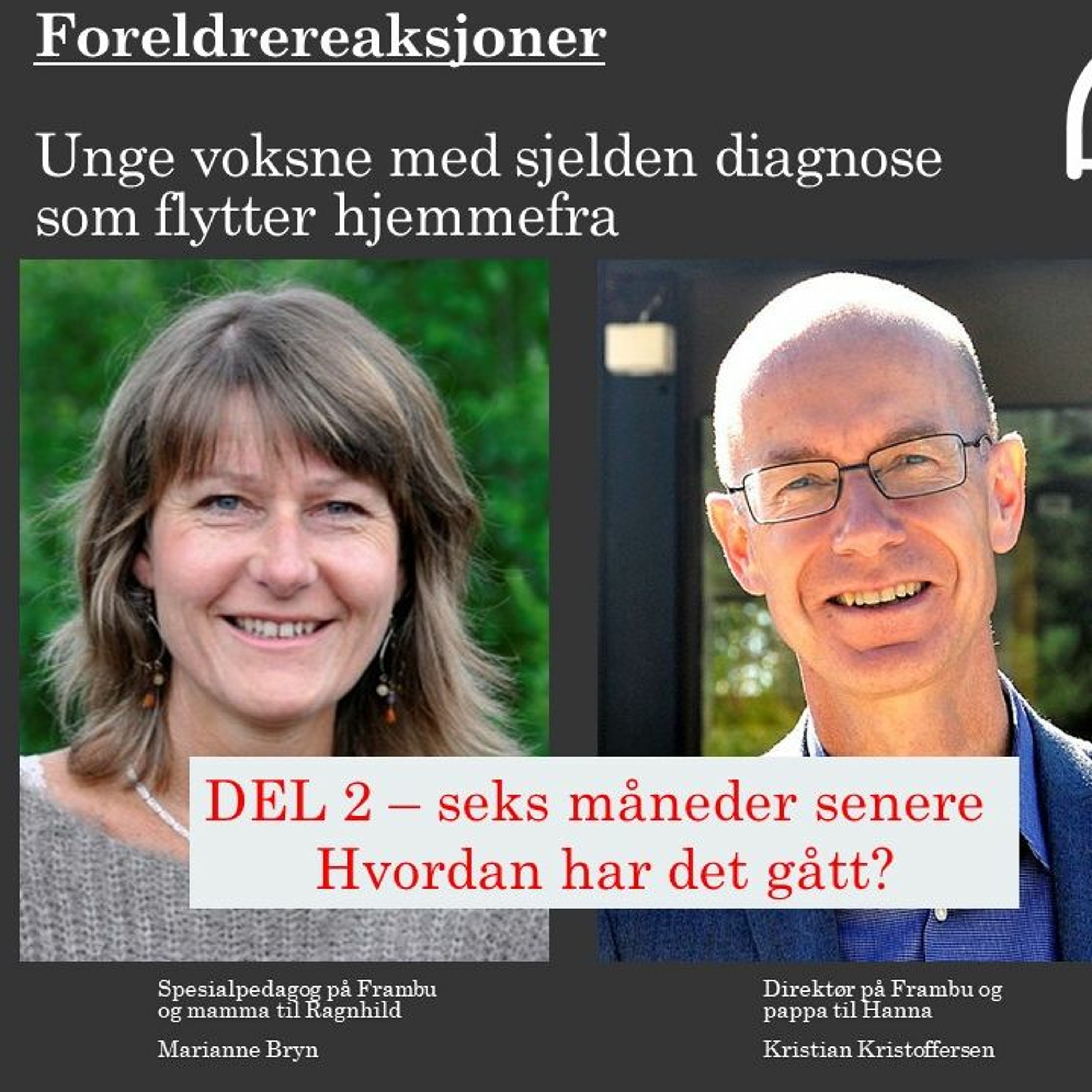 Frambupodcasten
