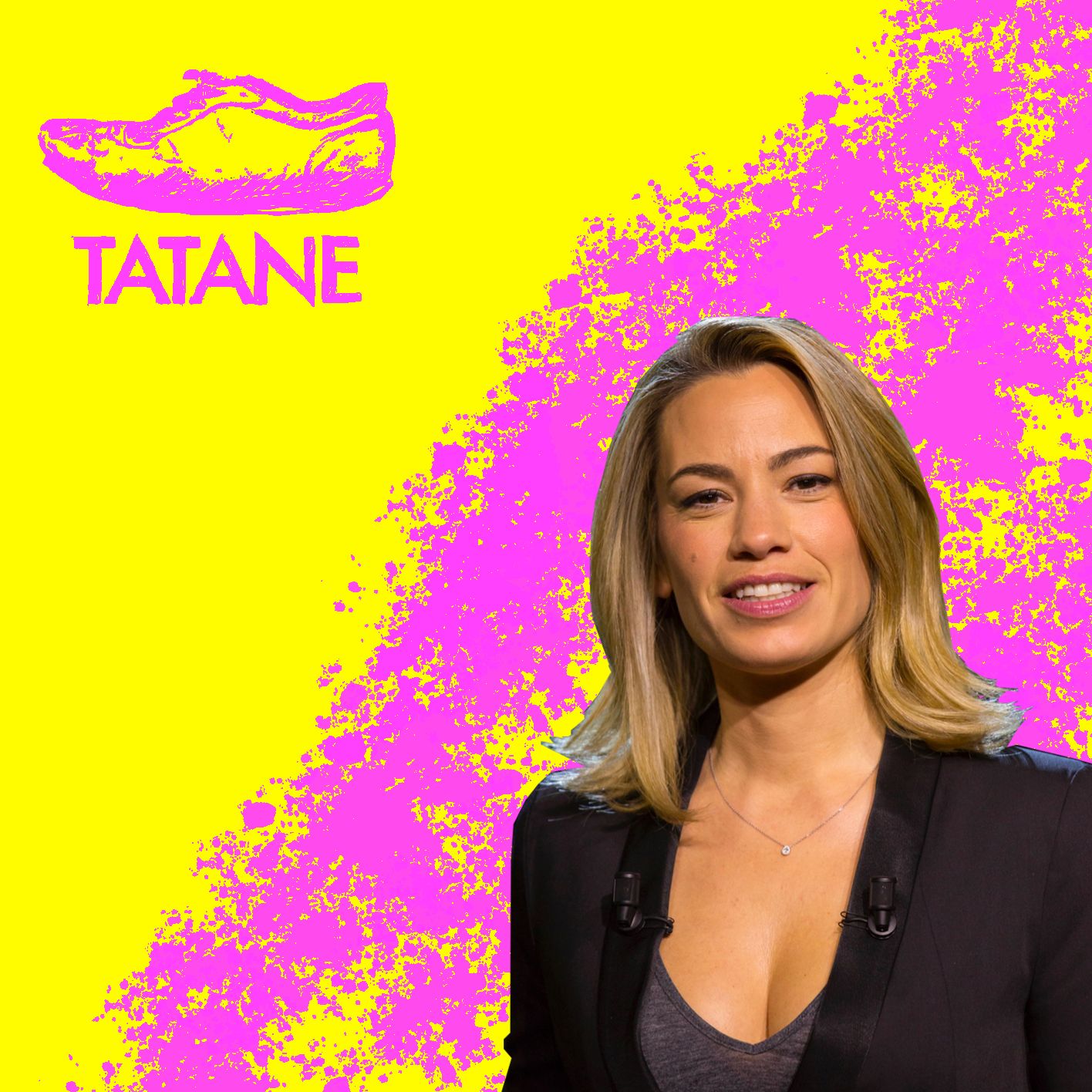 Anne Laure Bonnet, le foot dans toutes les langues
