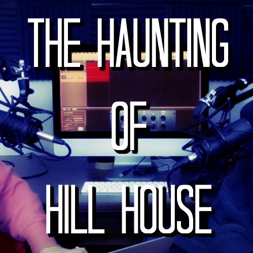 Haunting Of Hill House | ThoughtCraft Cast EP. 28