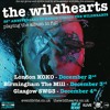 The Wildhearts Interview With John E Smoke