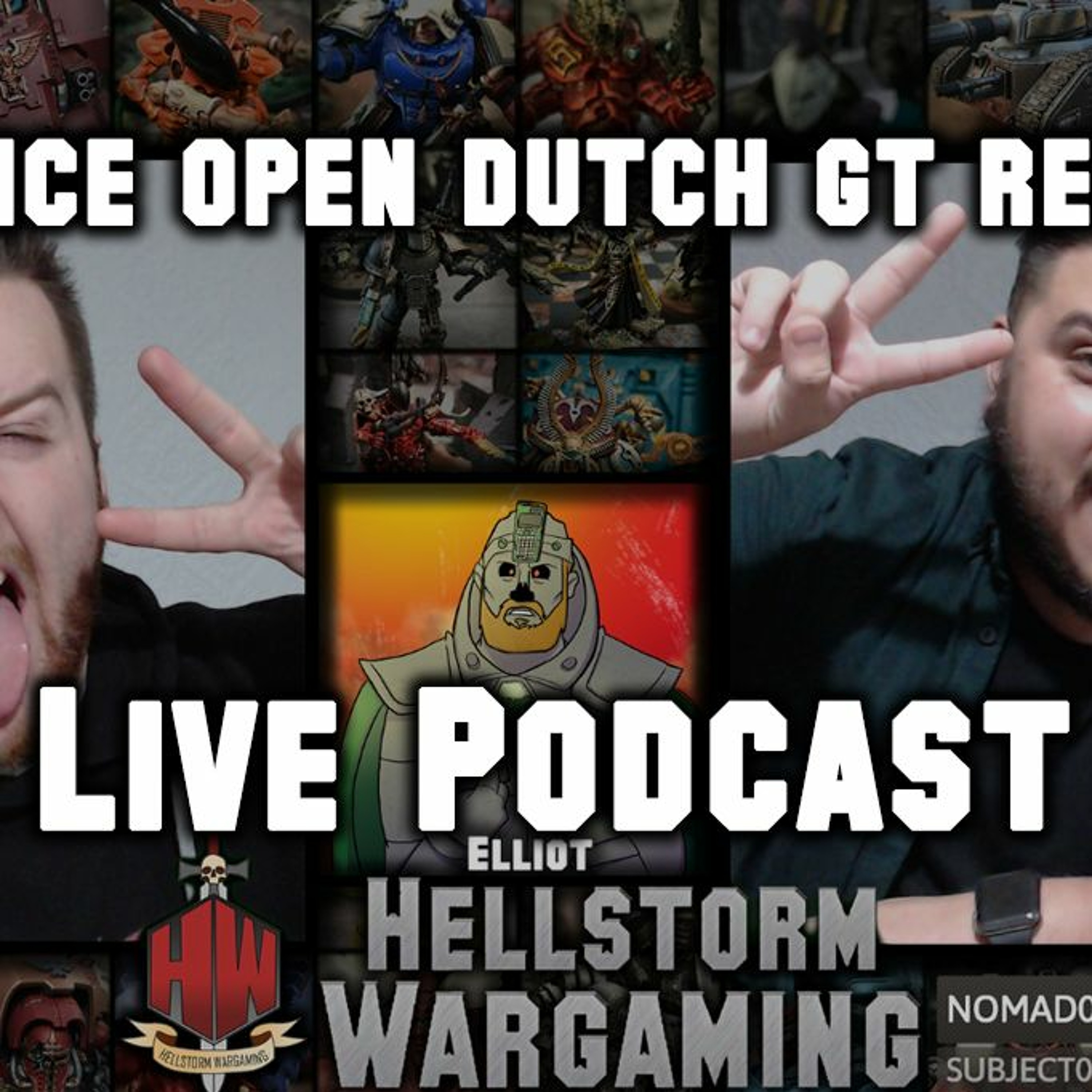 HellstormWargaming