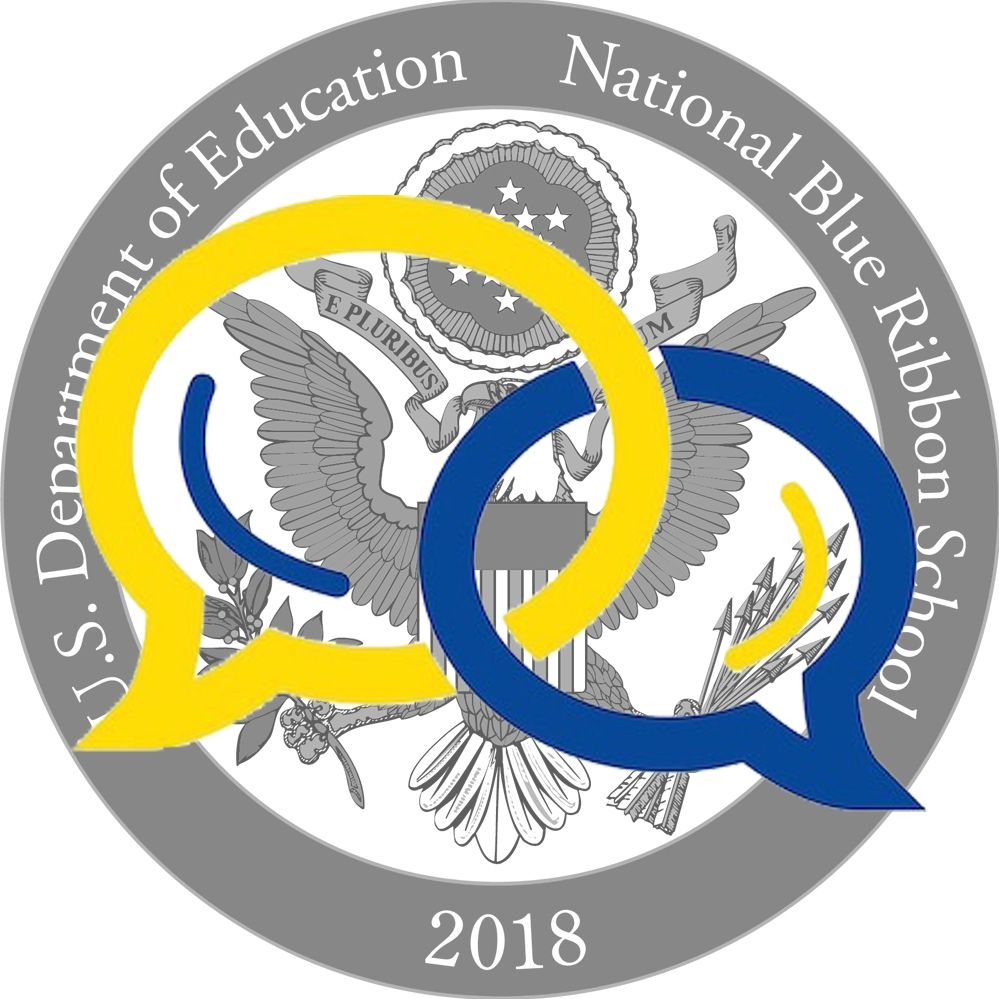 November 2018: First Quarter Recognitions