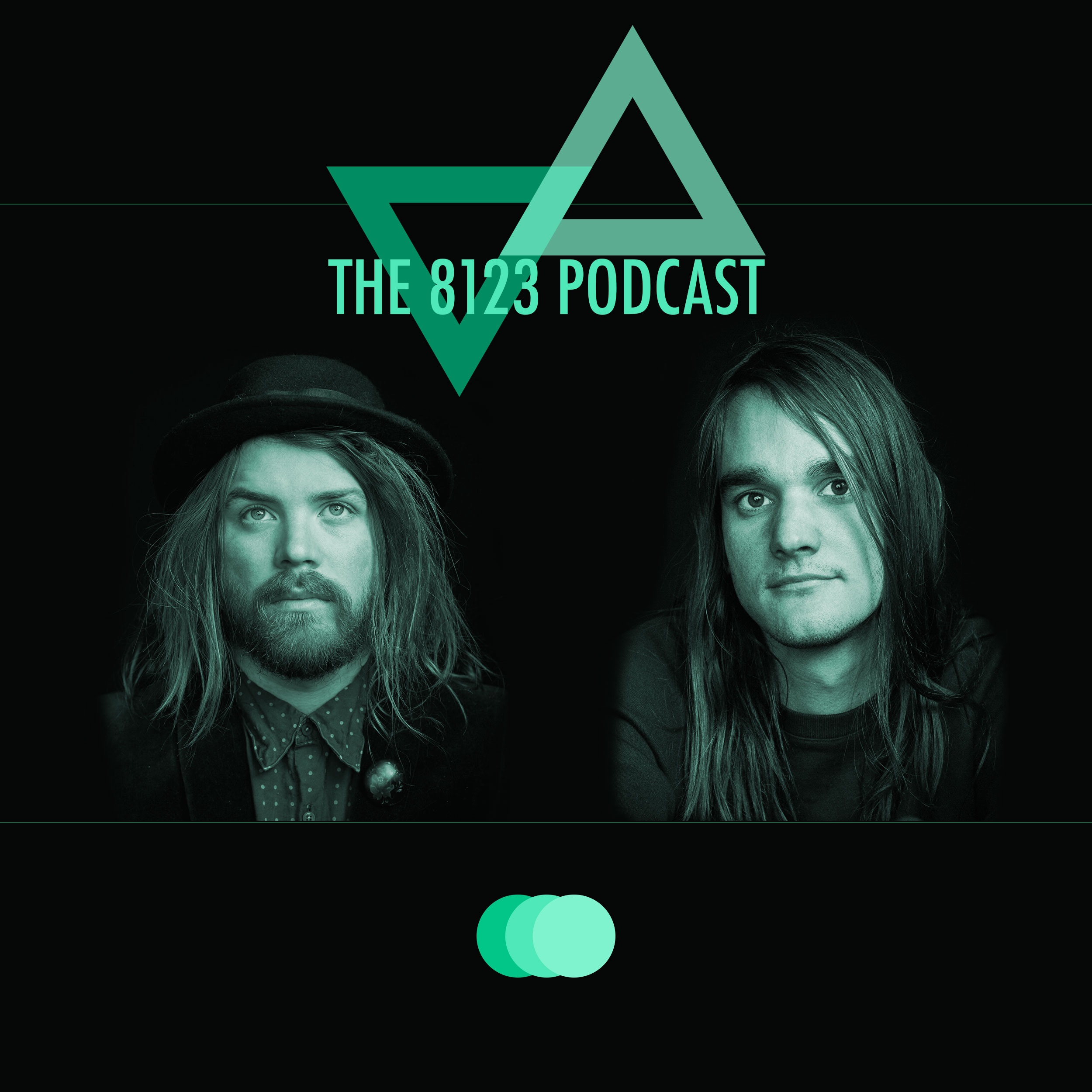 #56 - Matt Squire (Producer)