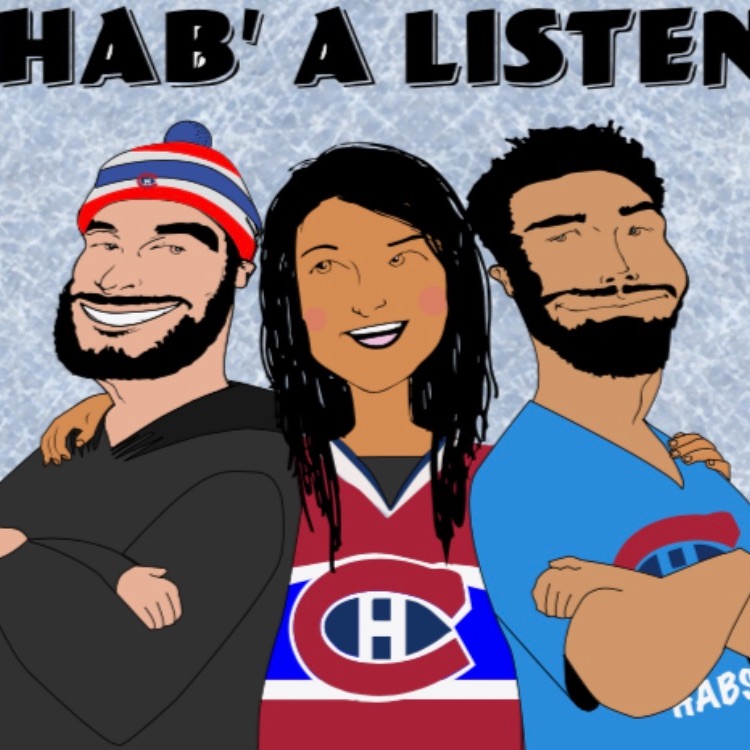 S3 EP 11 Hab A Listen The Podcast