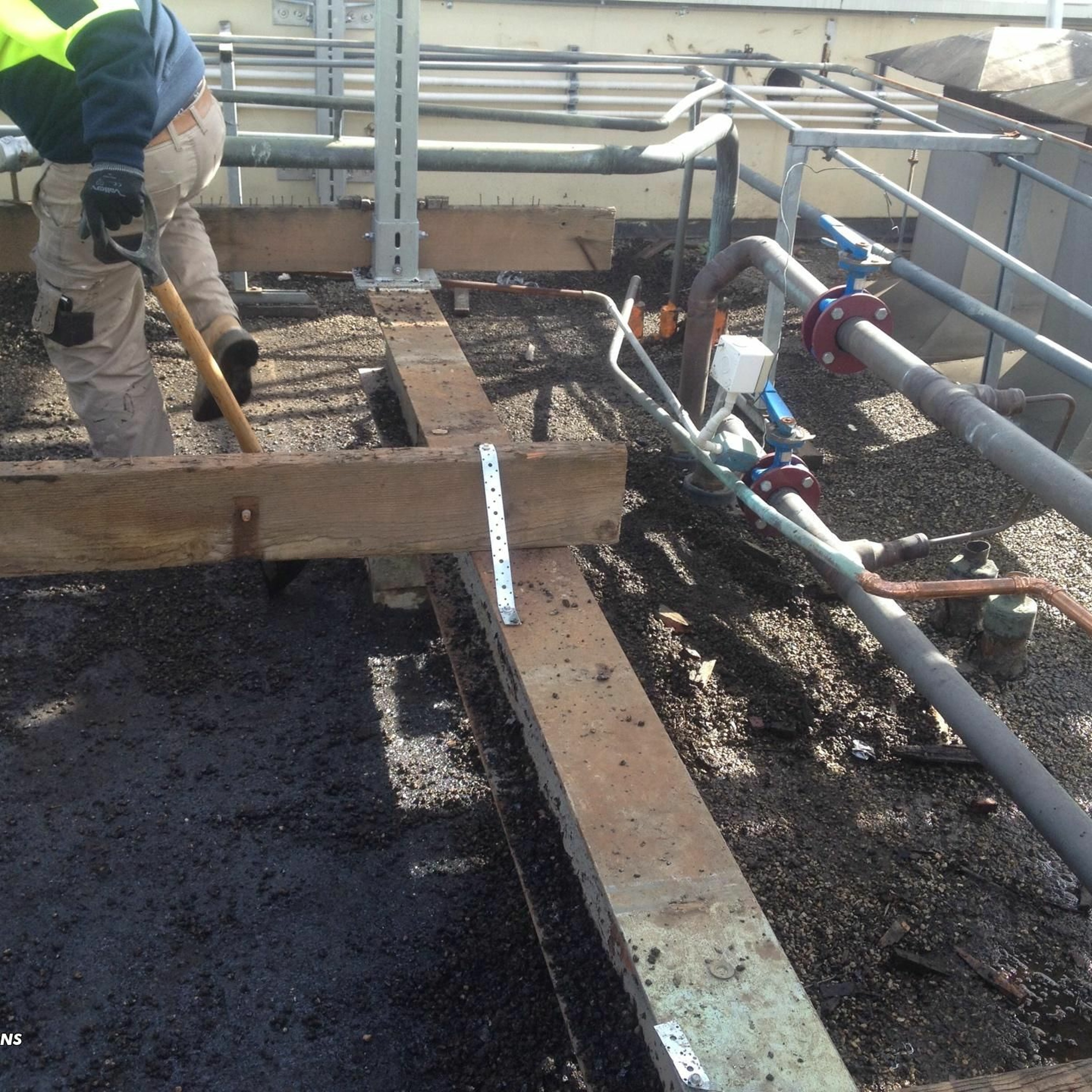 Melbourne Waterproofing Company