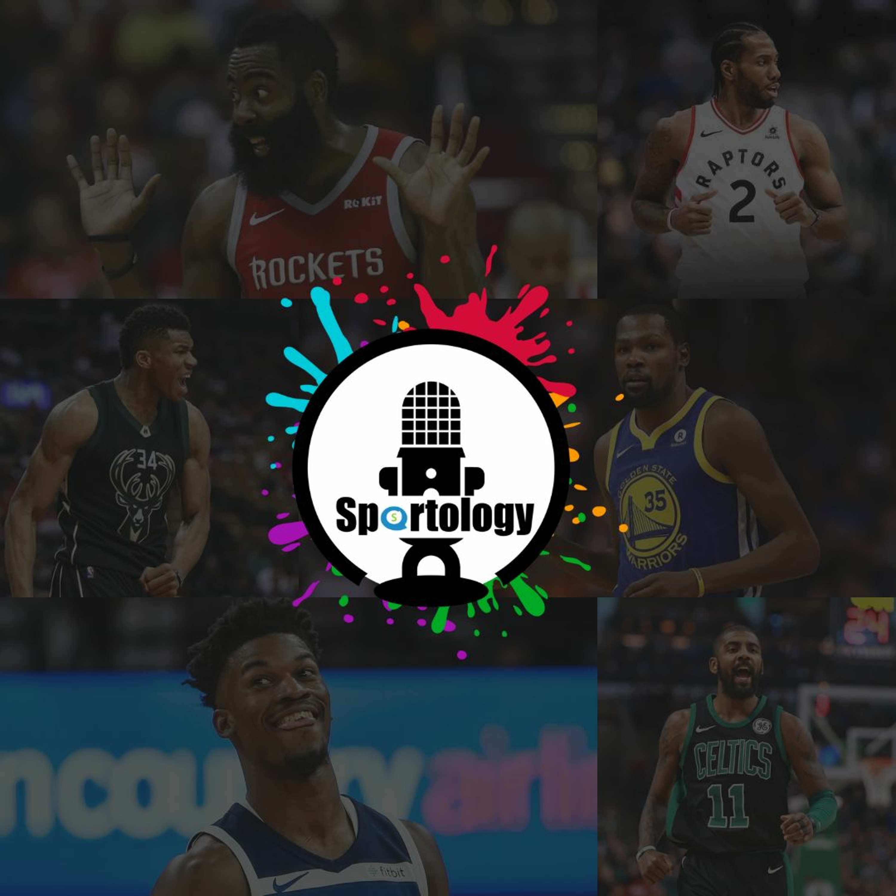 Sportology Podcast