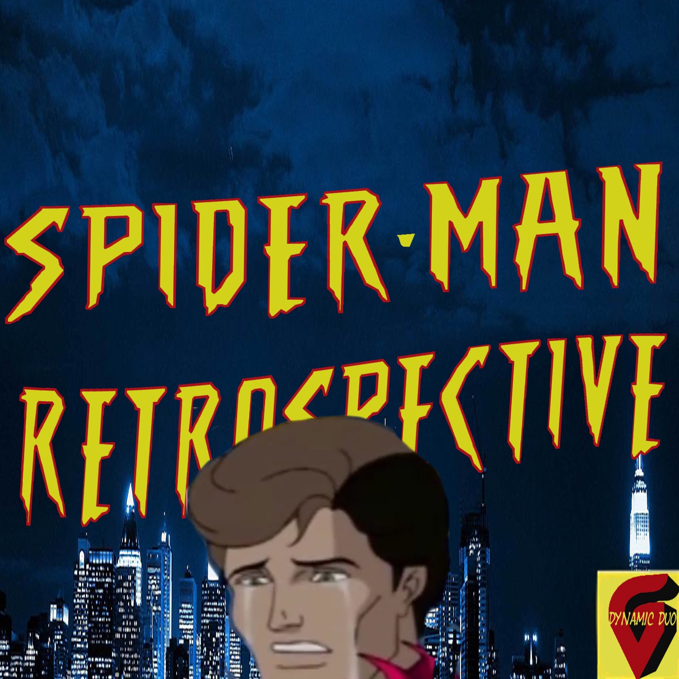 Peter Parkers Life Sucks Spider - Man Retrospective  S5 5 - 8