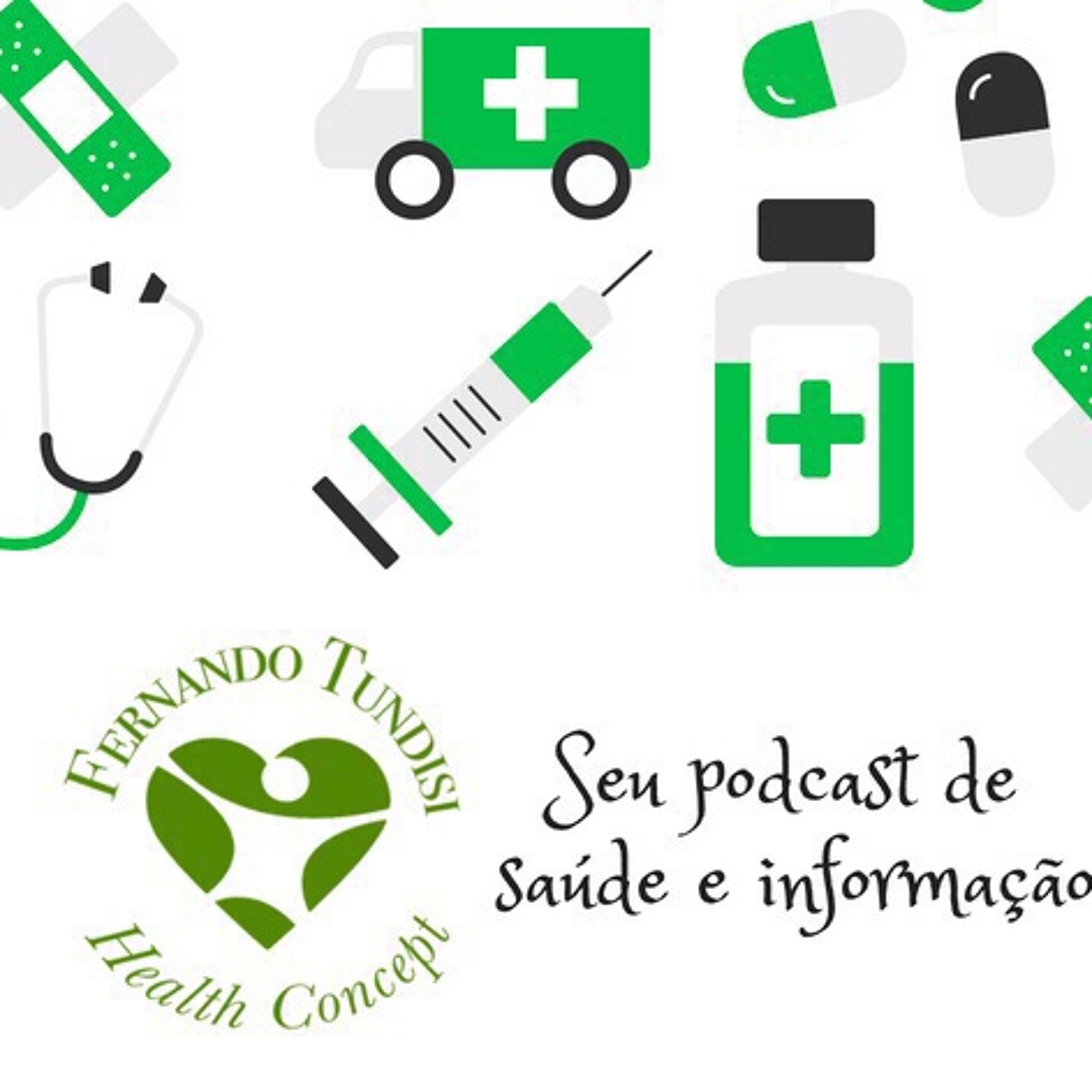 PodcastNews - Garantia de tratamento para HIV, Mais Médicos, macacos clonados e muito mais