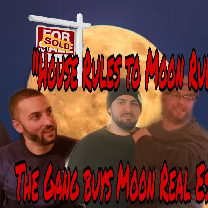 House Rules Podcast • A podcast on Spotify for Podcasters