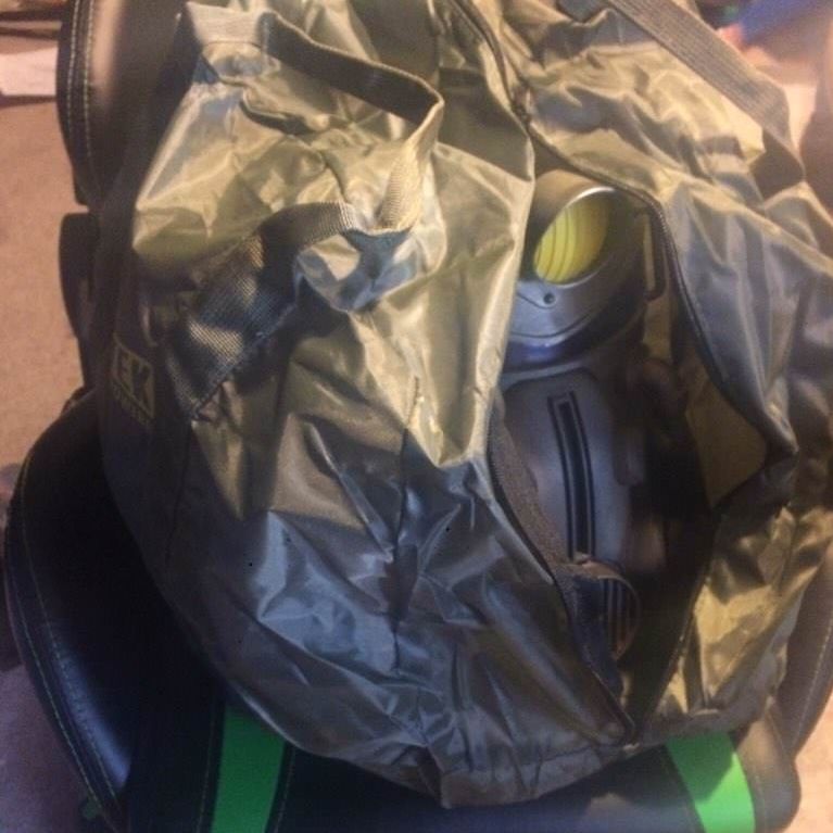 Podquisition 210: Take Me Home, Canvas Bag Podquisition 210: Take Me Home, Canvas Bag