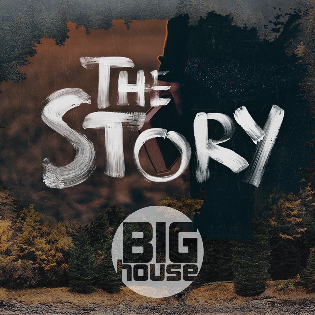 The BIGhouse Podcast