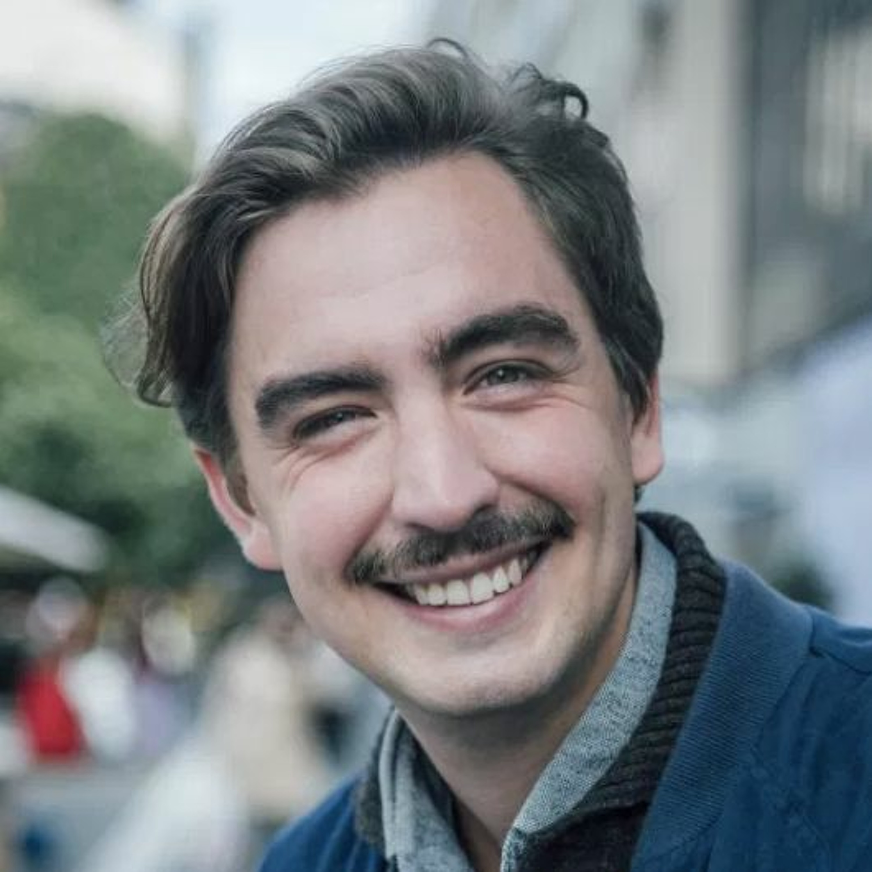 DViSonAir Intervju: Jack Werner (Swe)