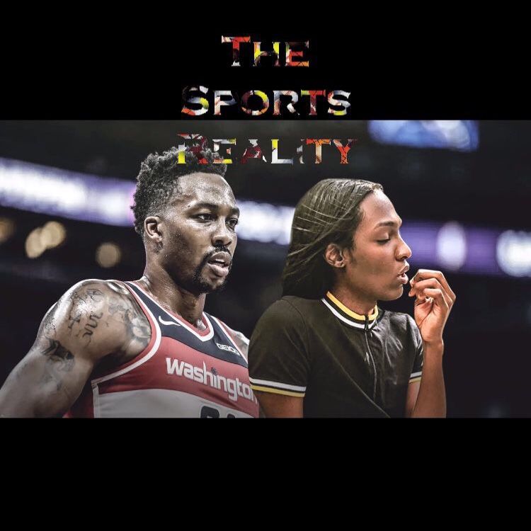 The Sports Reality Podcast