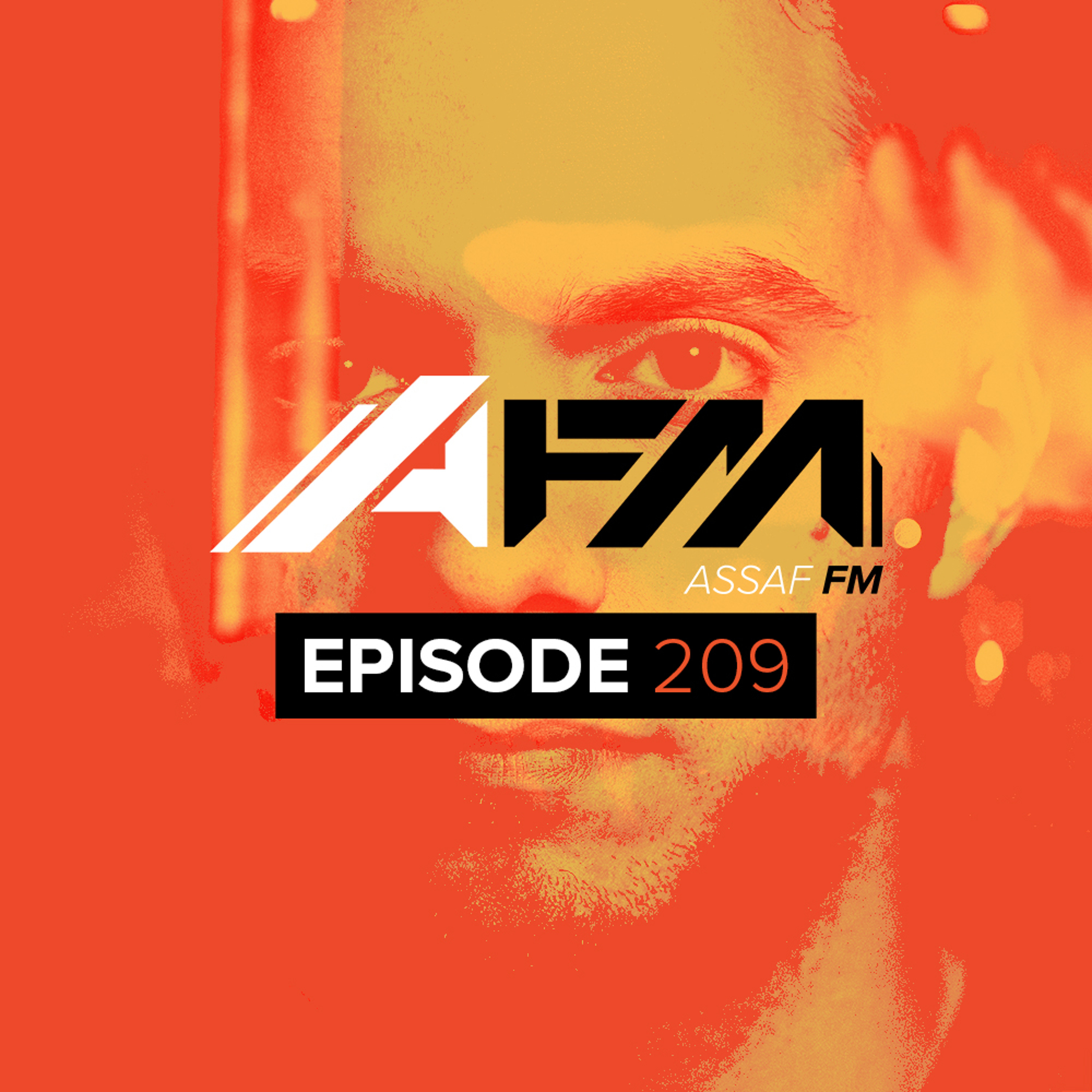 Assaf FM