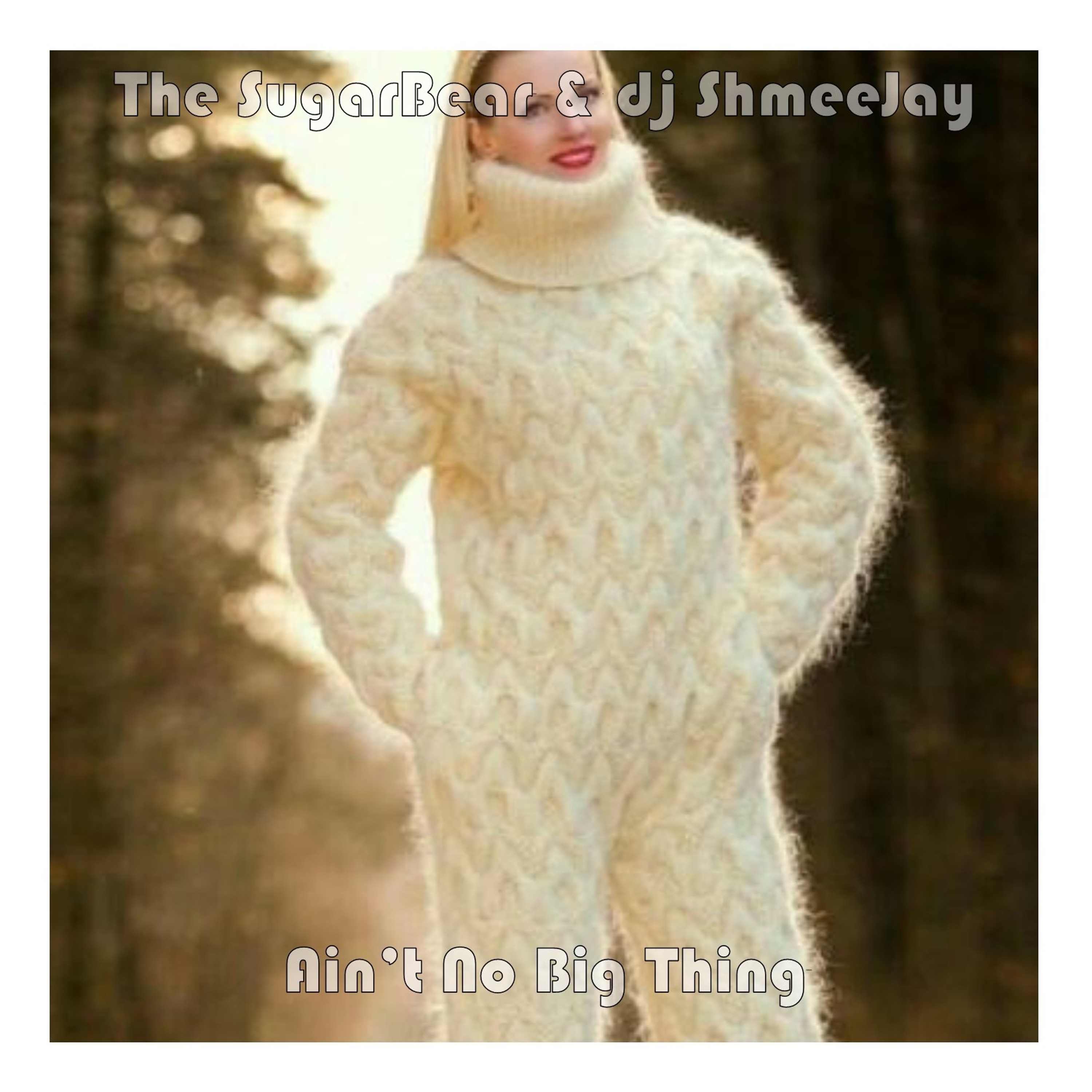 Ain\'t No Big Thing Radio Show